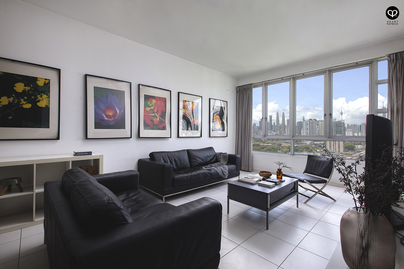 heartpatrick interior real estate property developer photography tamarind sentul east