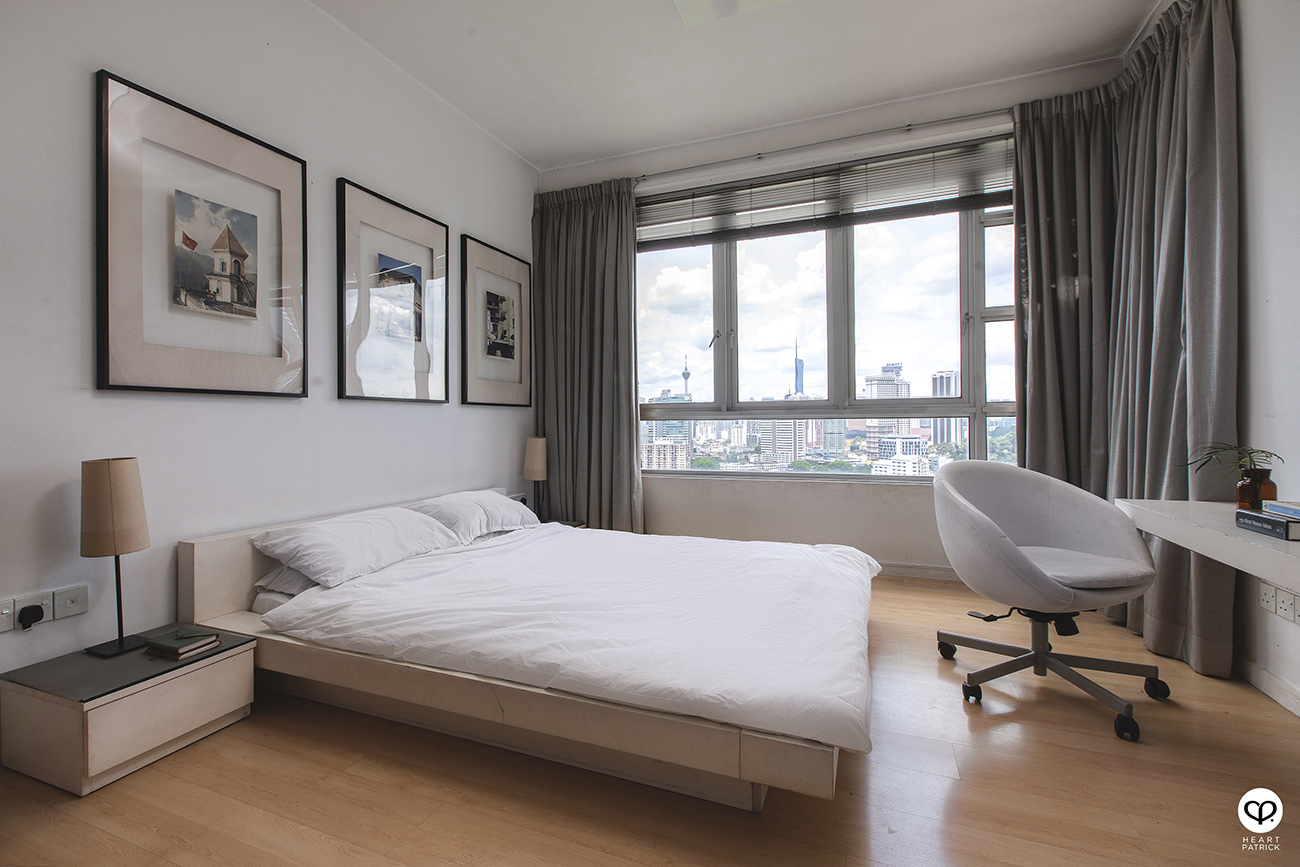 heartpatrick interior real estate property developer photography tamarind sentul east