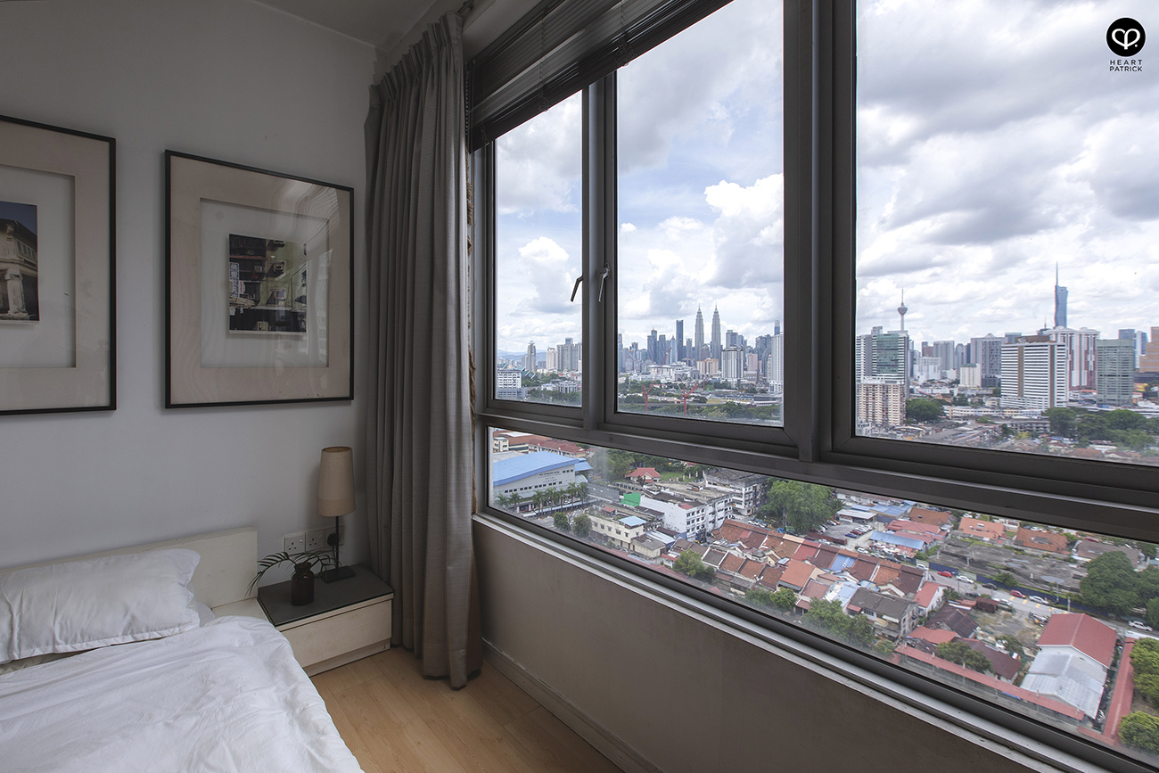 heartpatrick interior real estate property developer photography tamarind sentul east