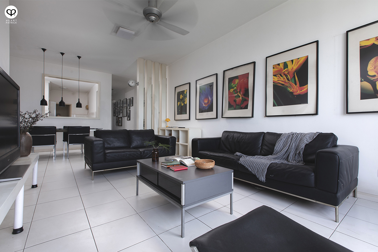 heartpatrick interior real estate property developer photography tamarind sentul east