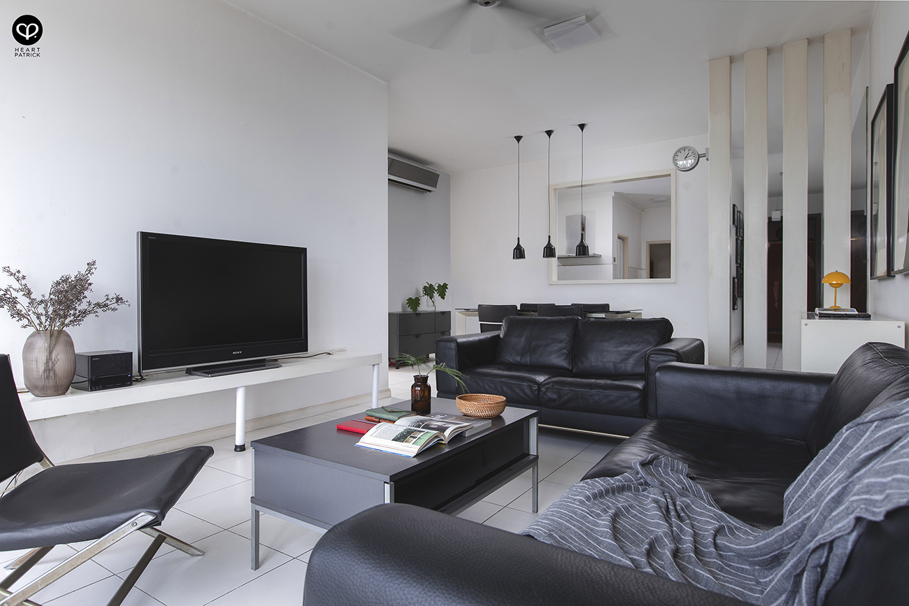 heartpatrick interior real estate property developer photography tamarind sentul east