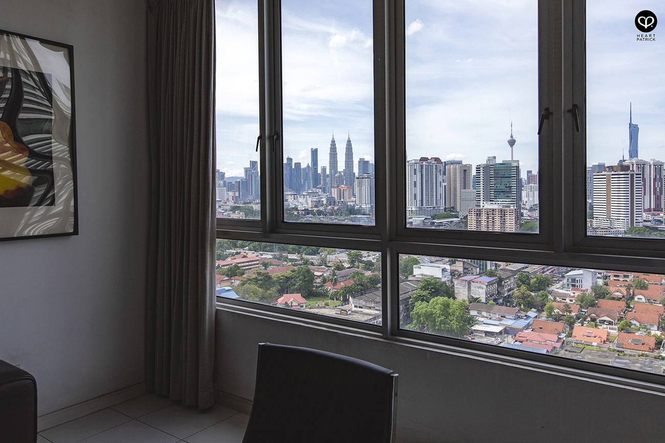 heartpatrick interior real estate property developer photography tamarind sentul east