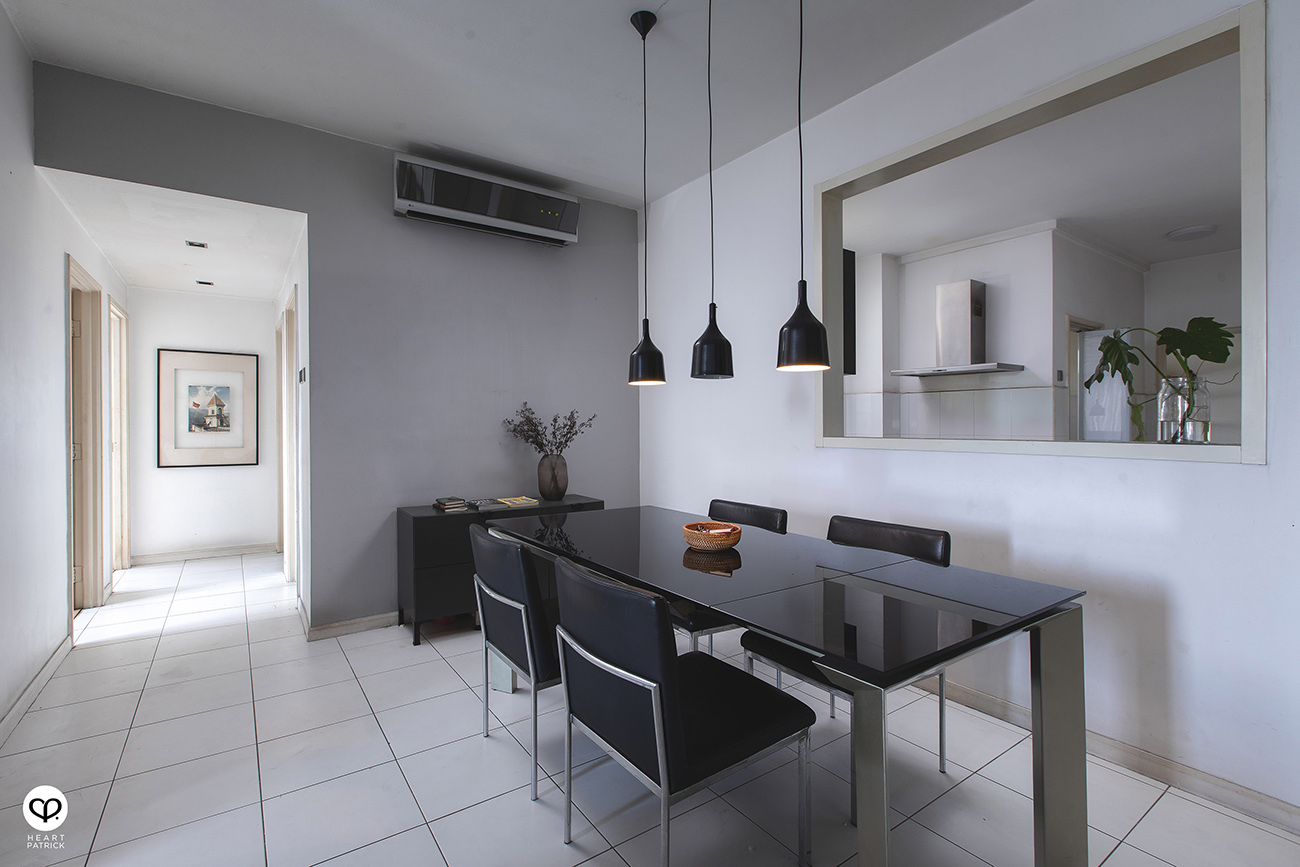 heartpatrick interior real estate property developer photography tamarind sentul east