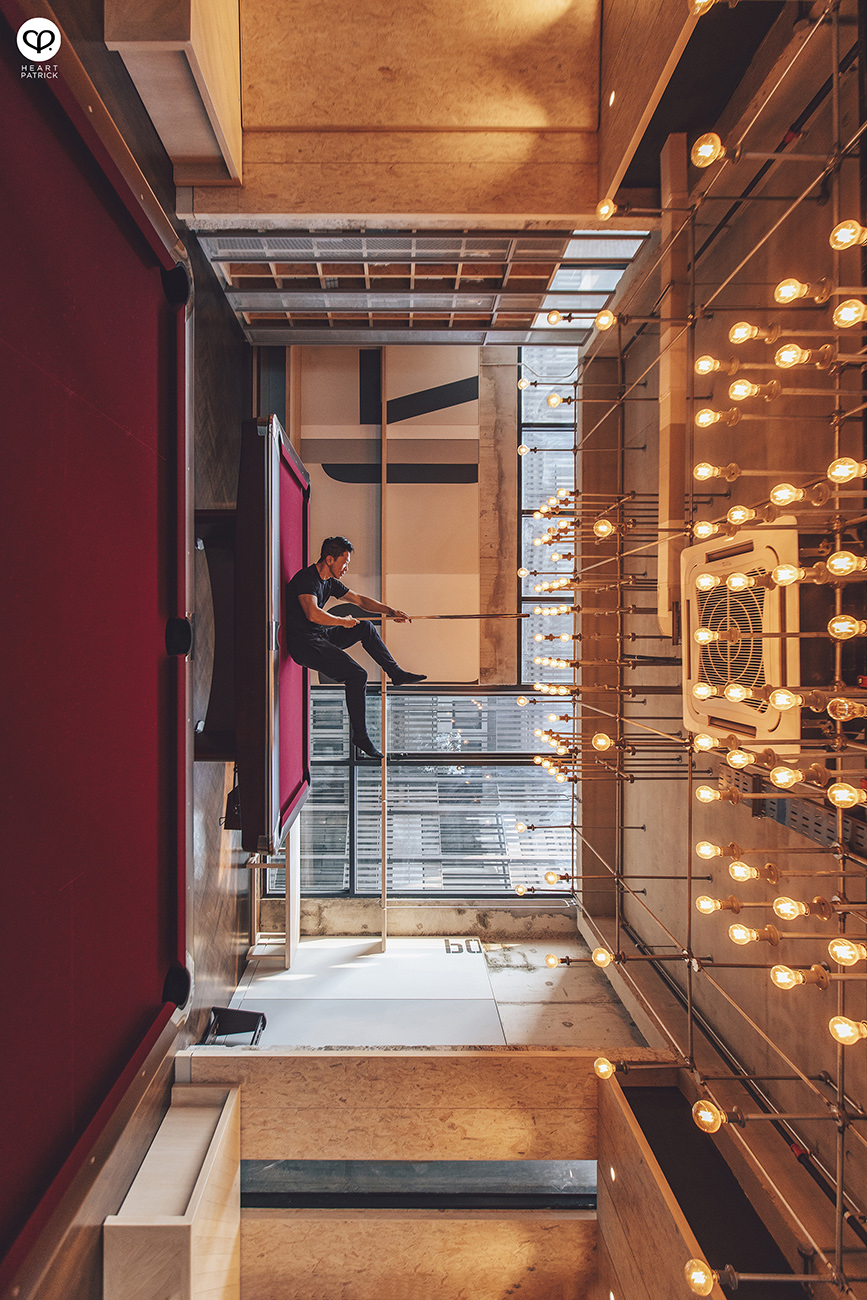 heartpatrick architectural urban exploring street photography tamarind suites square cyberjaya