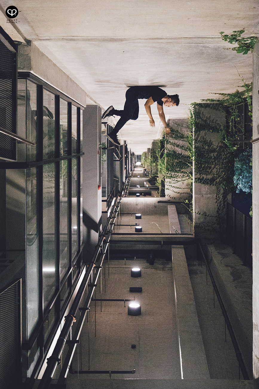 heartpatrick architectural urban exploring street photography tamarind suites square cyberjaya