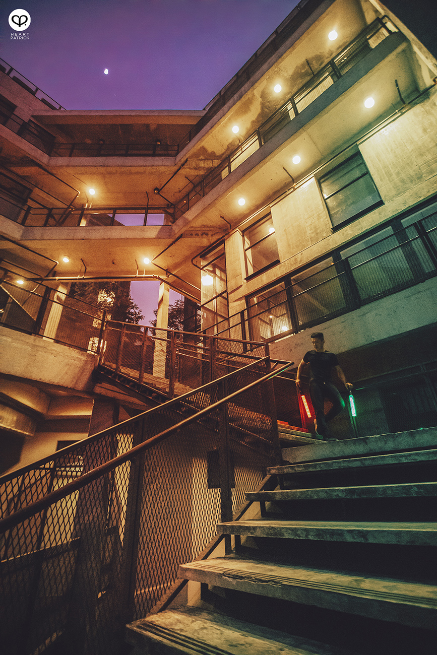 heartpatrick architectural urban exploring street photography tamarind suites square cyberjaya