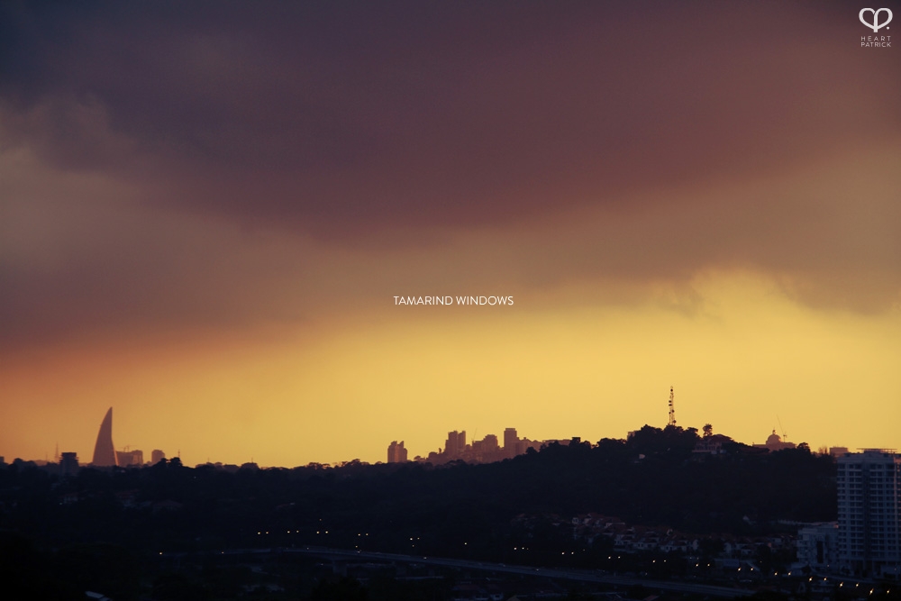 heartpatrick kuala lumpur city skyline tamarind sentul east