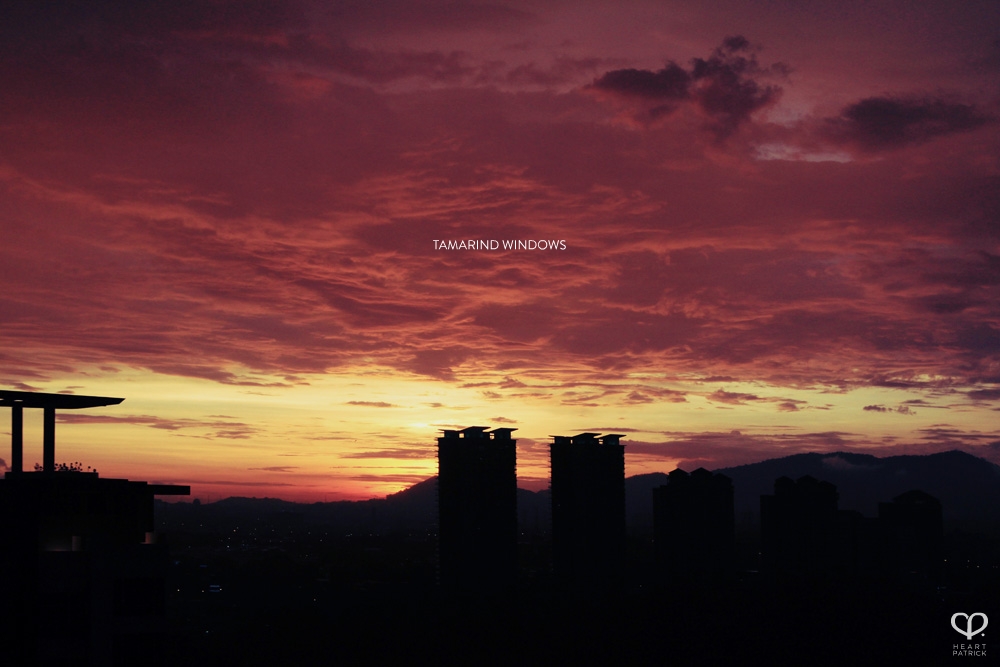 heartpatrick kuala lumpur city skyline tamarind sentul east