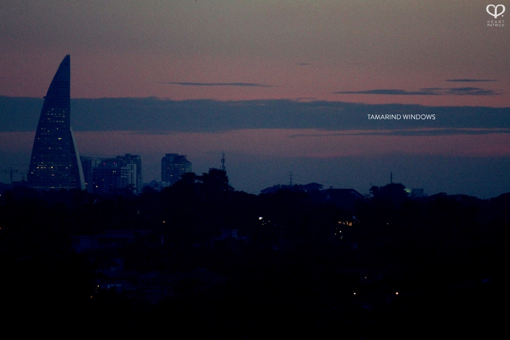 heartpatrick kuala lumpur city skyline tamarind sentul east