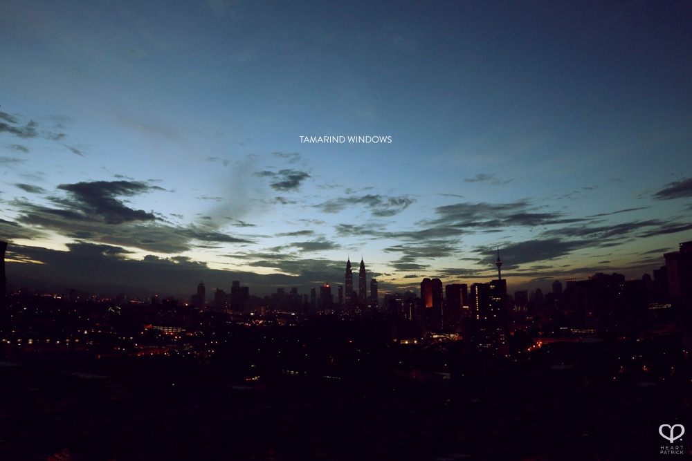 heartpatrick kuala lumpur city skyline tamarind sentul east