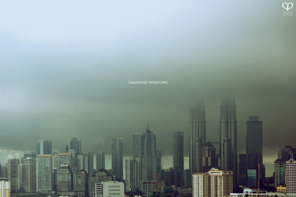 heartpatrick kuala lumpur city skyline tamarind sentul east