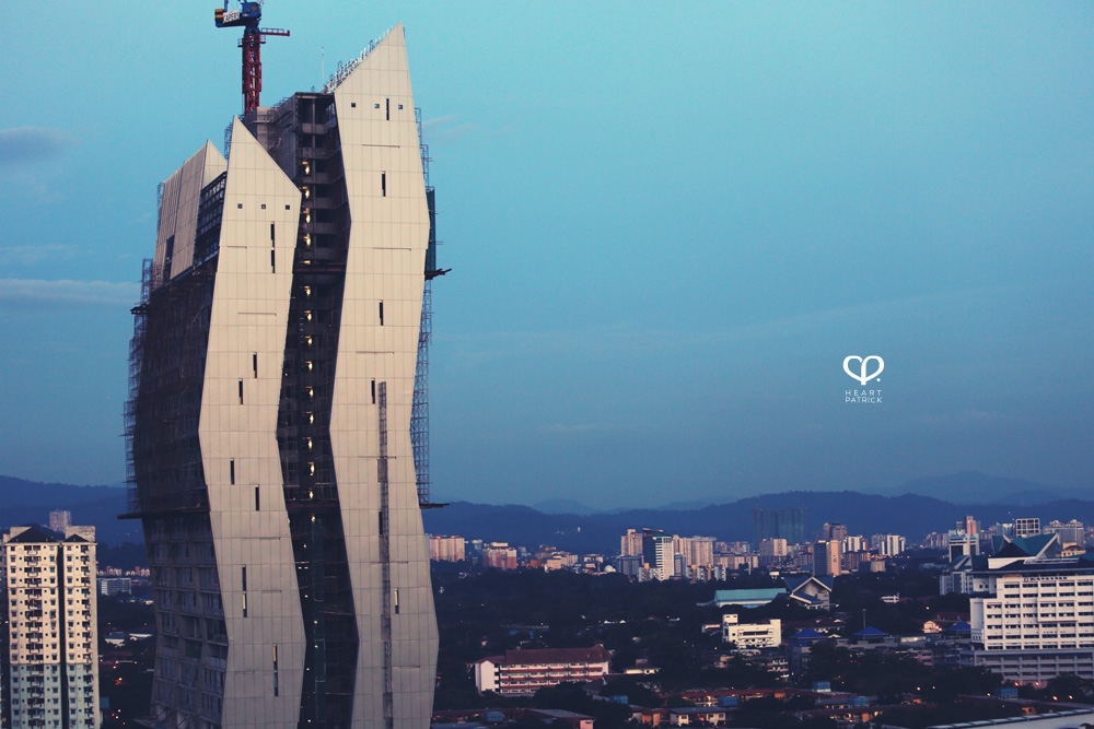 heartpatrick kuala lumpur city skyline tamarind sentul east