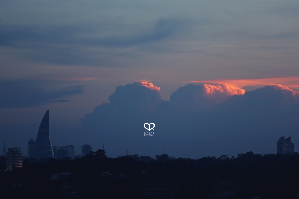 heartpatrick kuala lumpur city skyline tamarind sentul east