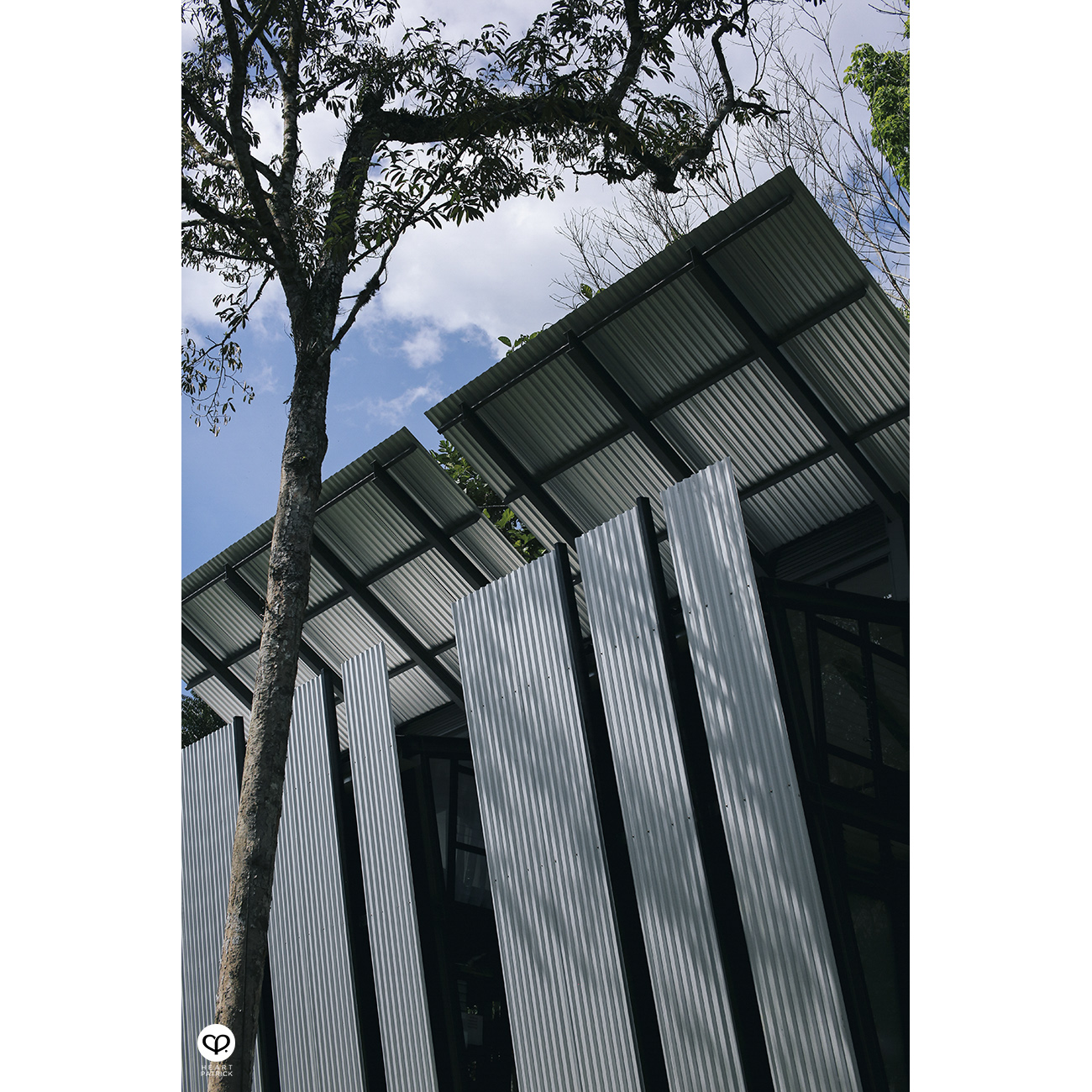 heartpatrick tanah larwina retreat at hulu langat selangor