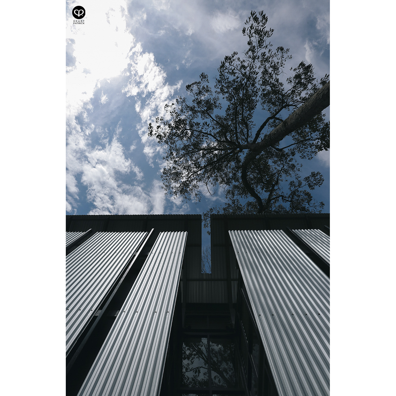 heartpatrick tanah larwina retreat at hulu langat selangor