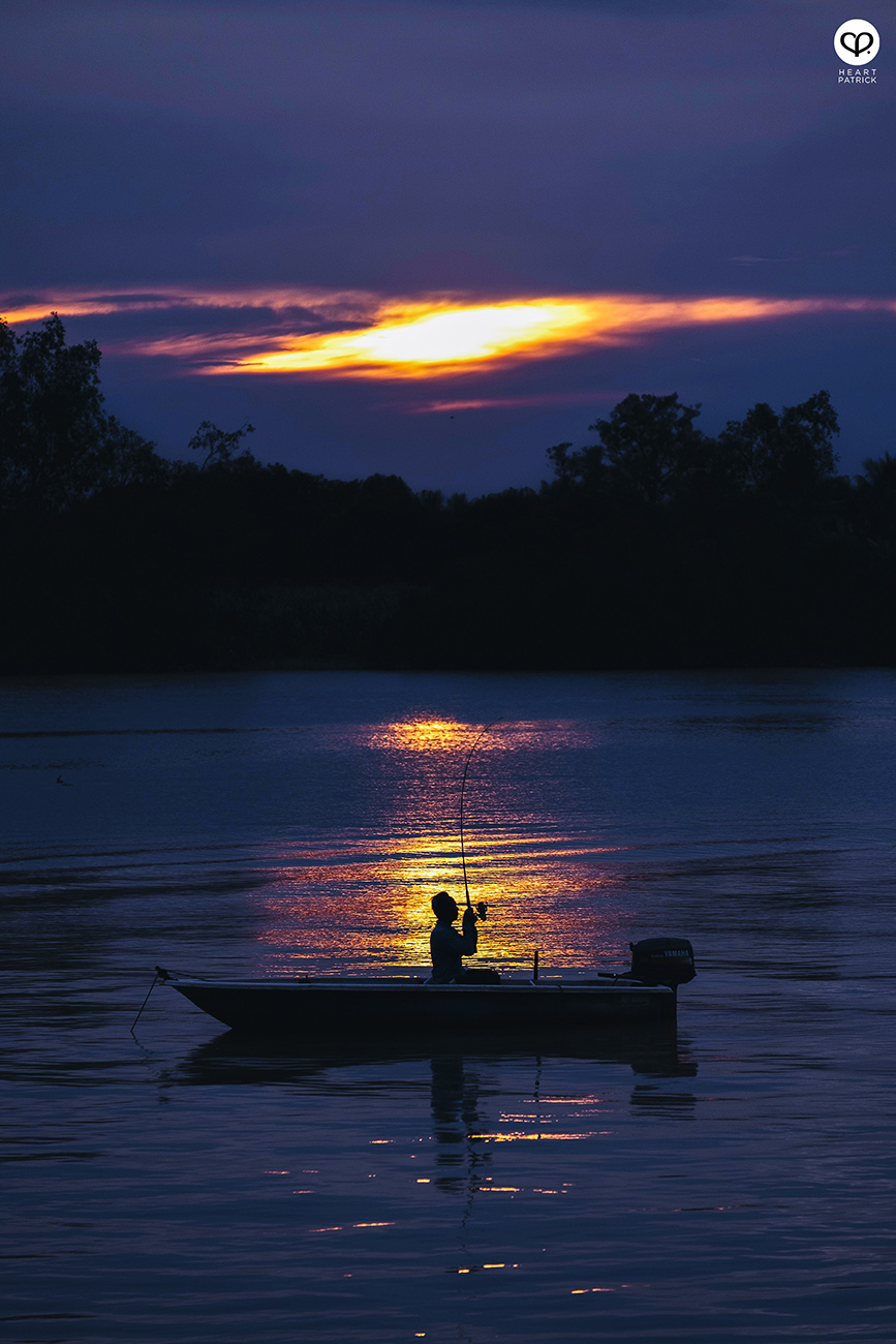 heartpatrick urban exploring teluk intan perak menara condong