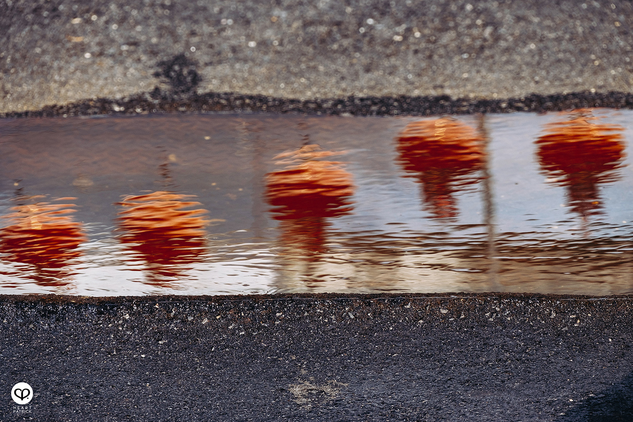 heartpatrick urban exploring teluk intan perak menara condong