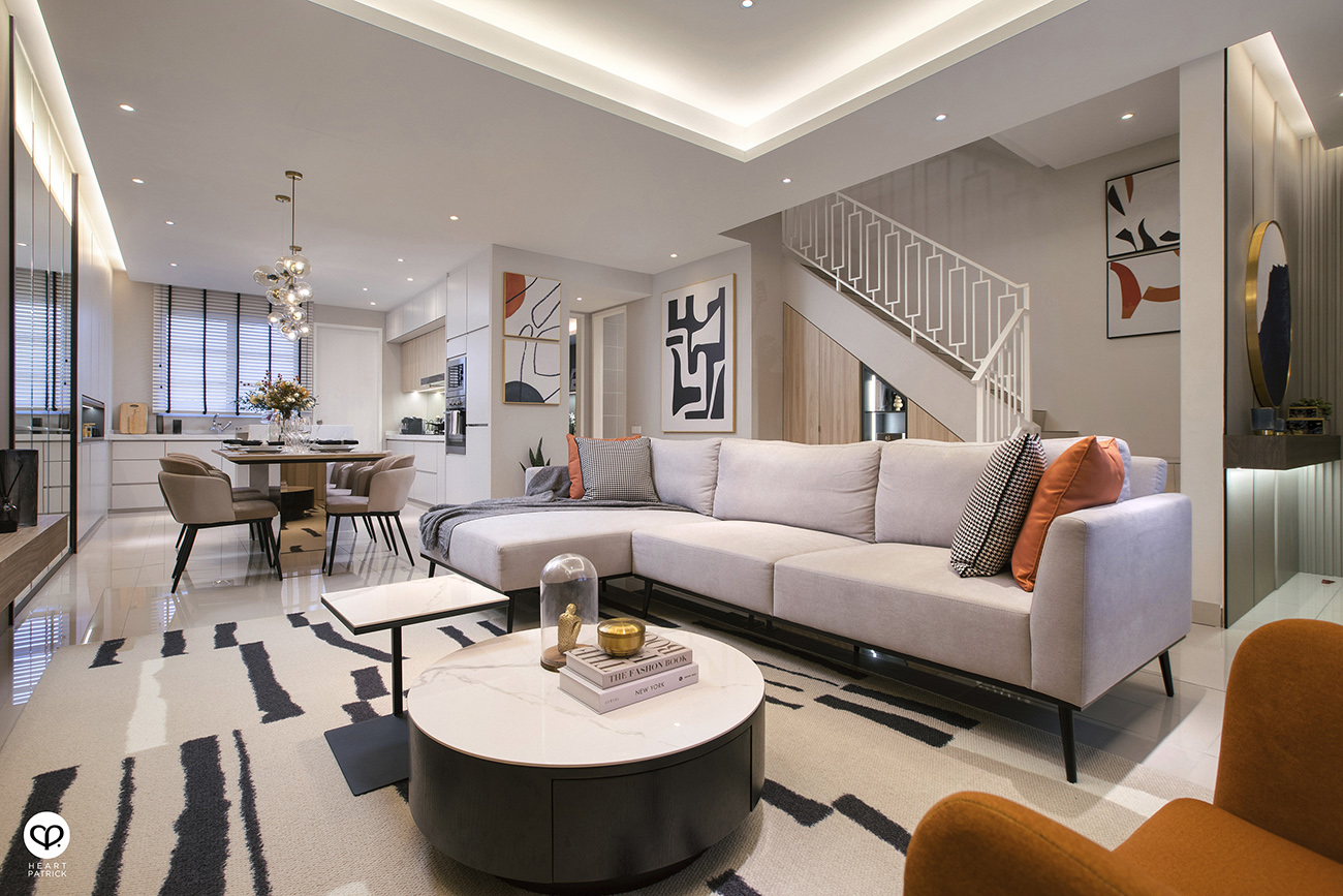 heartpatrick architecture interior photography templer residence rawang hong bee land