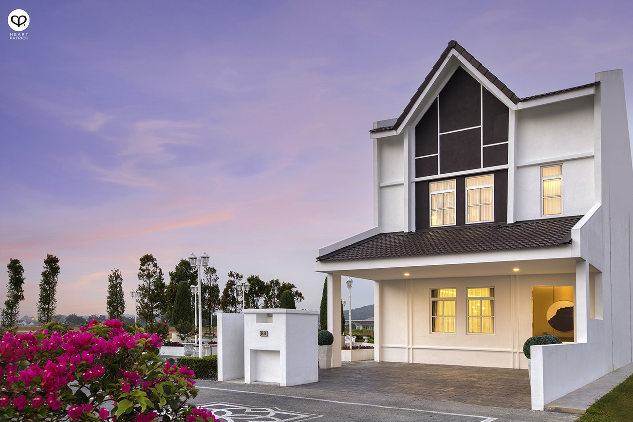 heartpatrick architecture interior photography templer residence rawang hong bee land