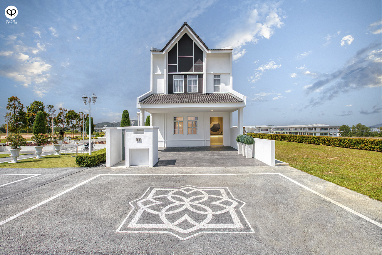 heartpatrick architecture interior photography templer residence rawang hong bee land