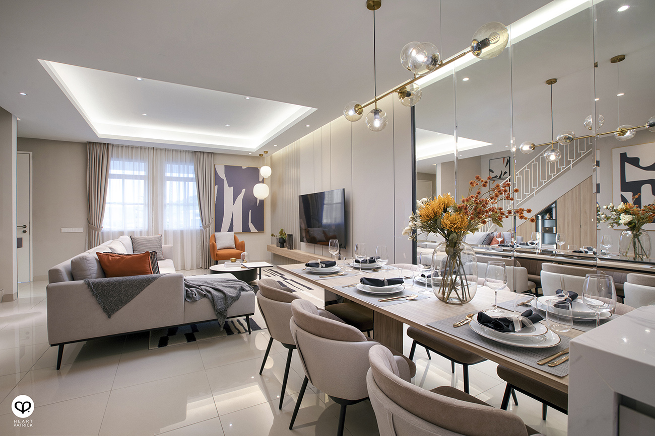 heartpatrick architecture interior photography templer residence rawang hong bee land