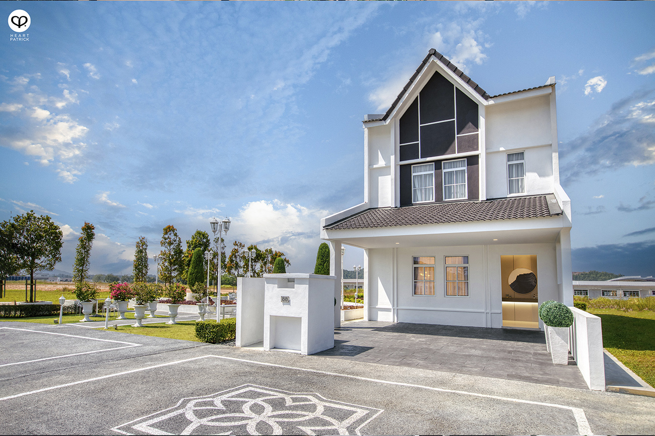 heartpatrick architecture interior photography templer residence rawang hong bee land