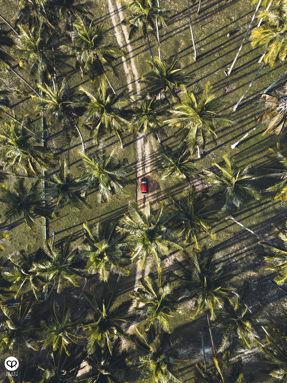 heartpatrick travel urban exploring terengganu pantai mangkuk setiu kampung mangkuk