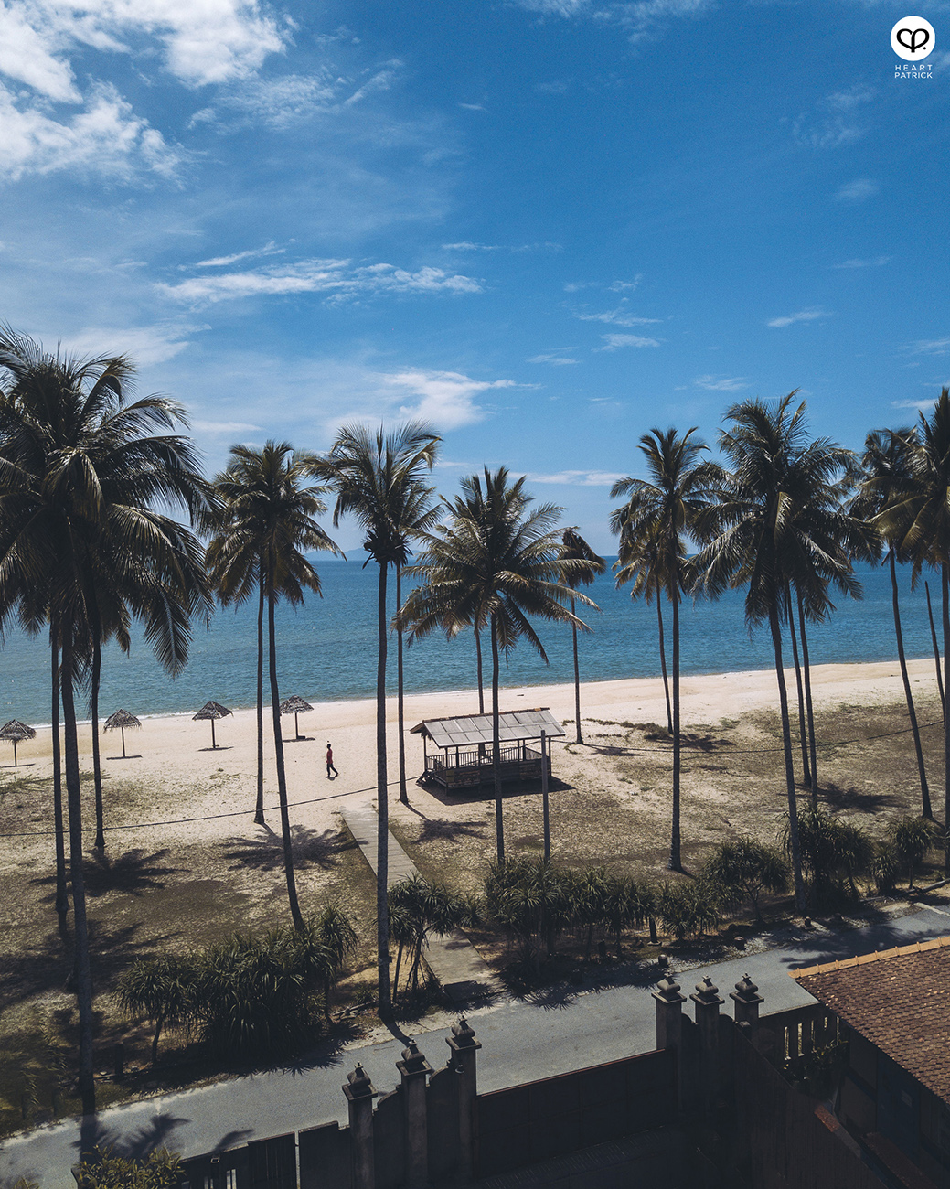 heartpatrick travel urban exploring terengganu pantai mangkuk setiu kampung mangkuk