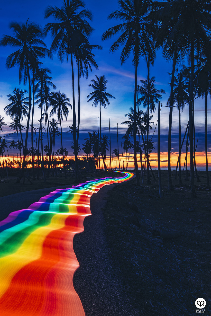 heartpatrick travel urban exploring terengganu pantai mangkuk setiu kampung mangkuk