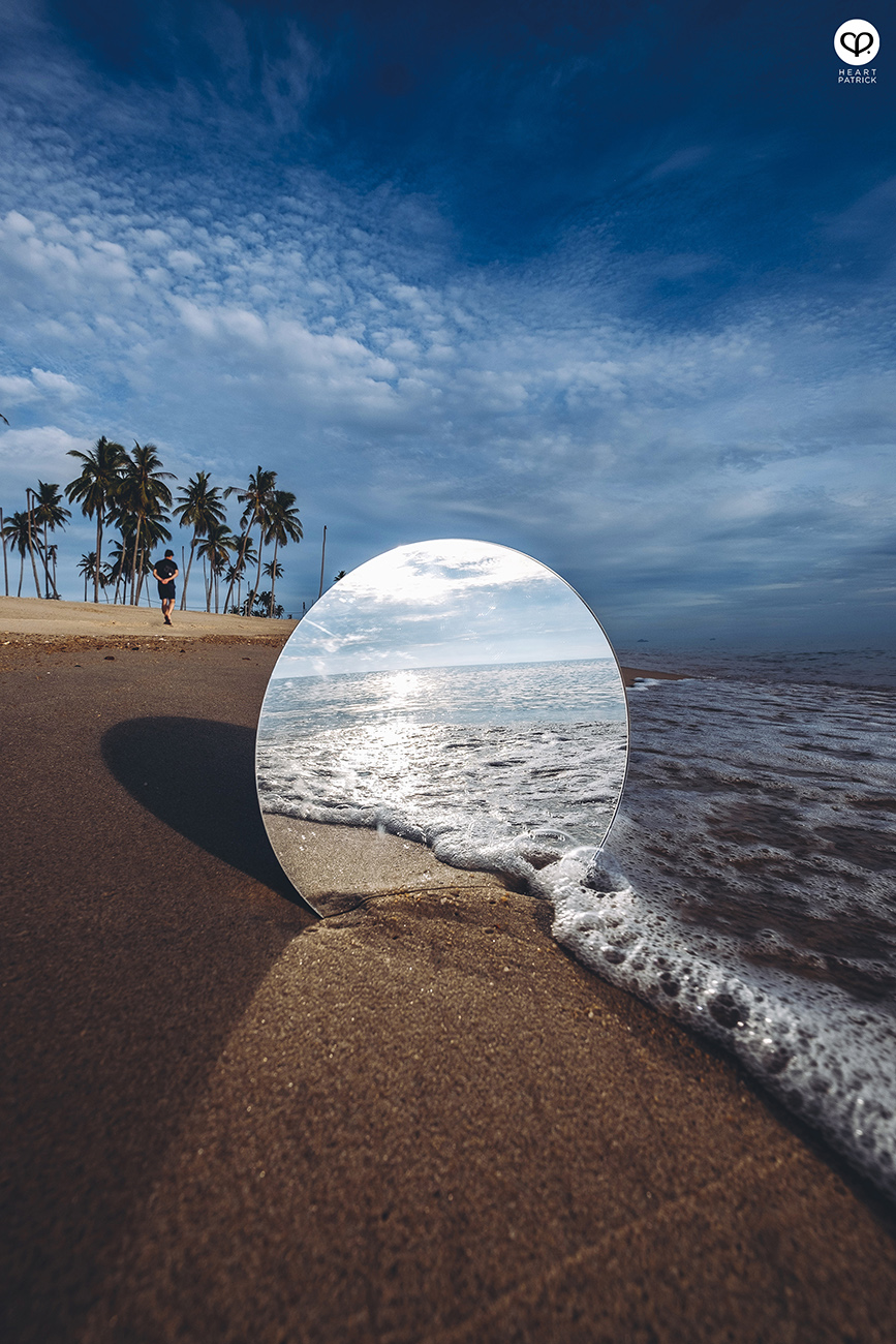 heartpatrick travel urban exploring terengganu pantai mangkuk setiu kampung mangkuk