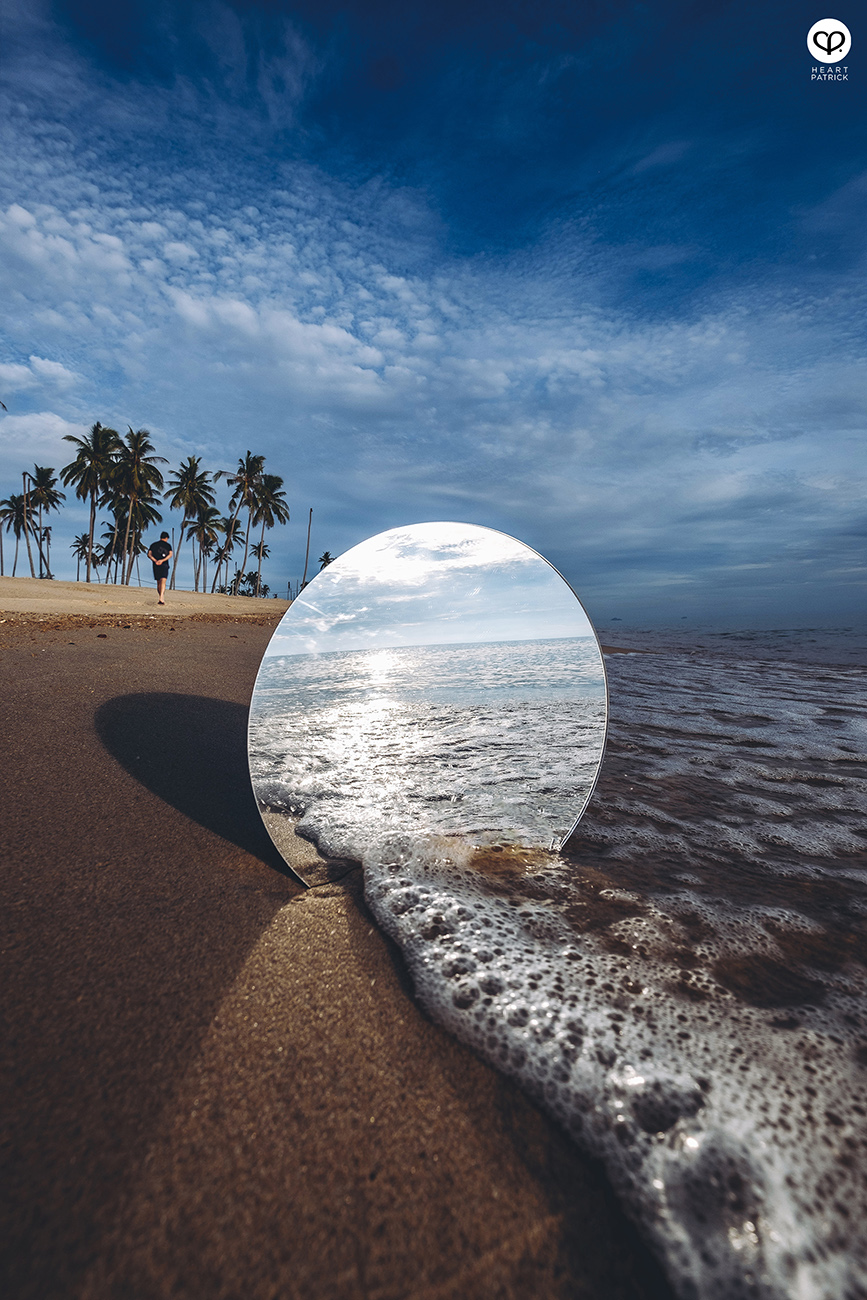 heartpatrick travel urban exploring terengganu pantai mangkuk setiu kampung mangkuk