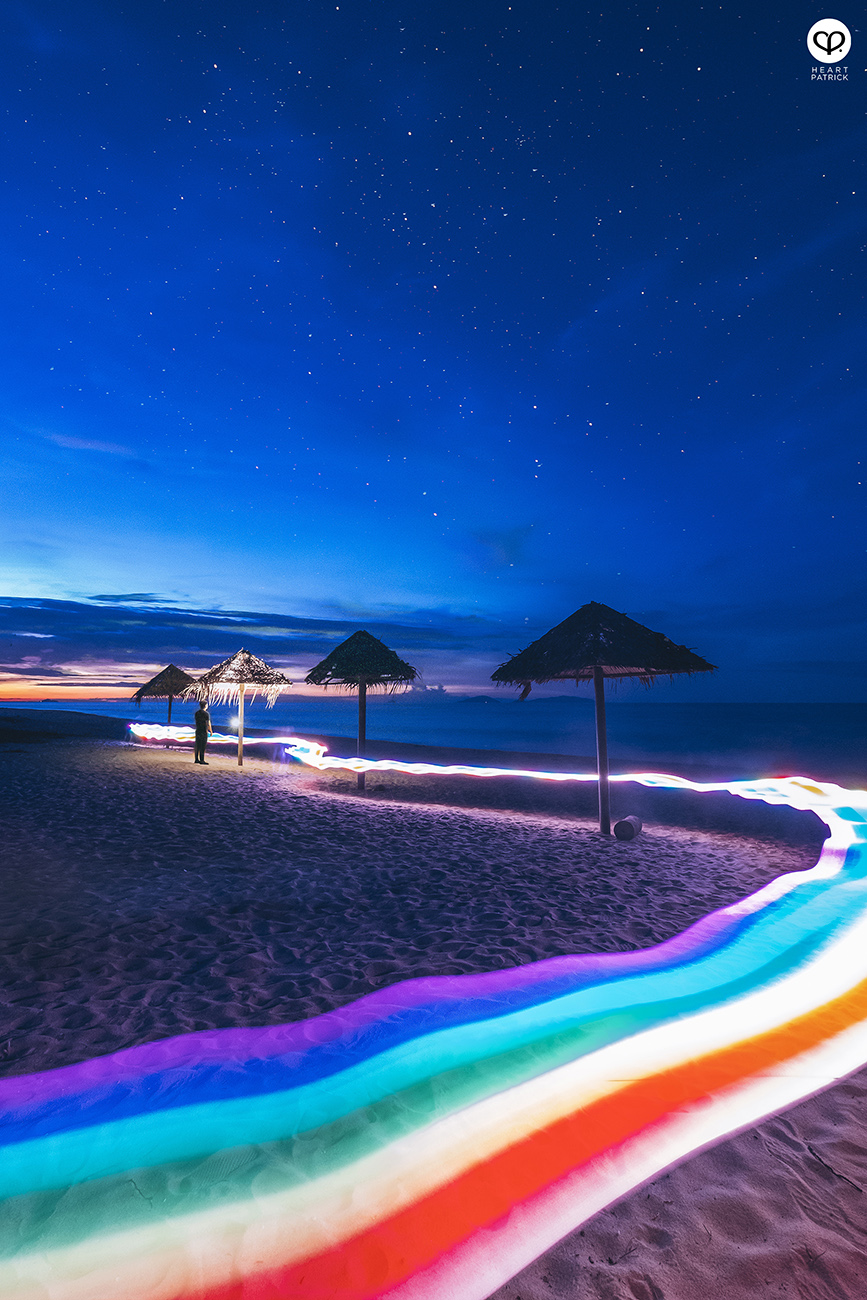 heartpatrick travel urban exploring terengganu pantai mangkuk setiu kampung mangkuk