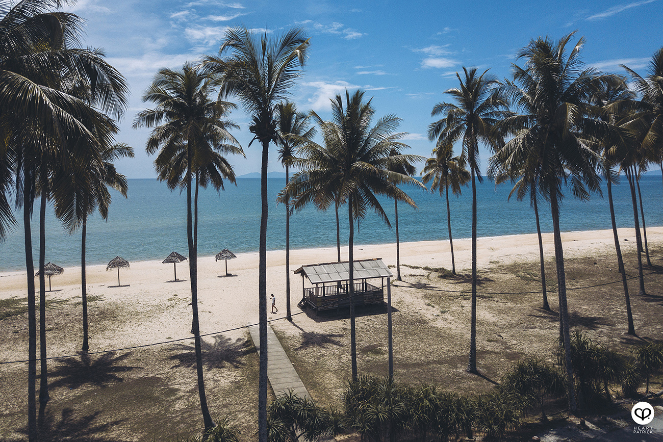 heartpatrick travel urban exploring terengganu pantai mangkuk setiu kampung mangkuk