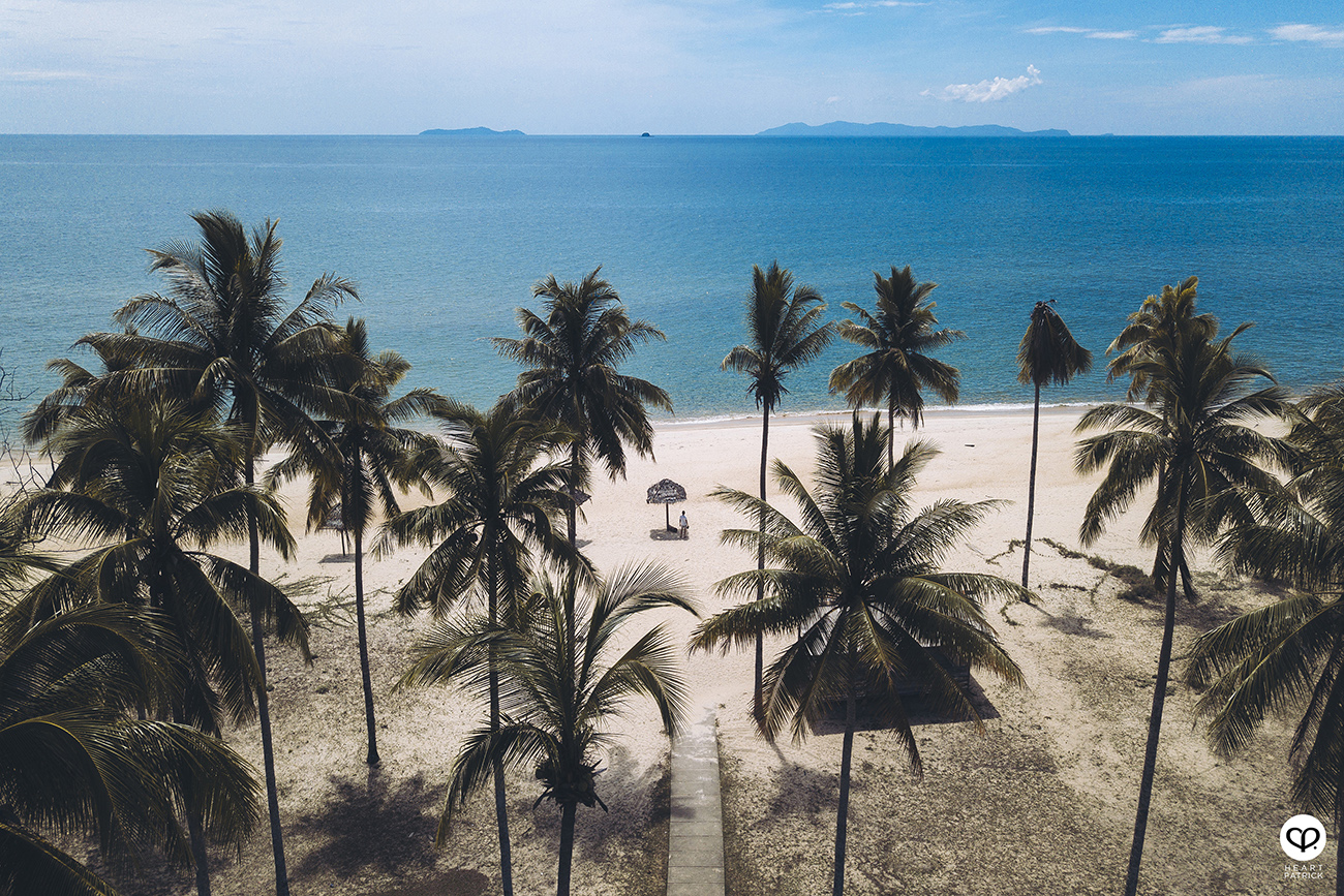 heartpatrick travel urban exploring terengganu pantai mangkuk setiu kampung mangkuk