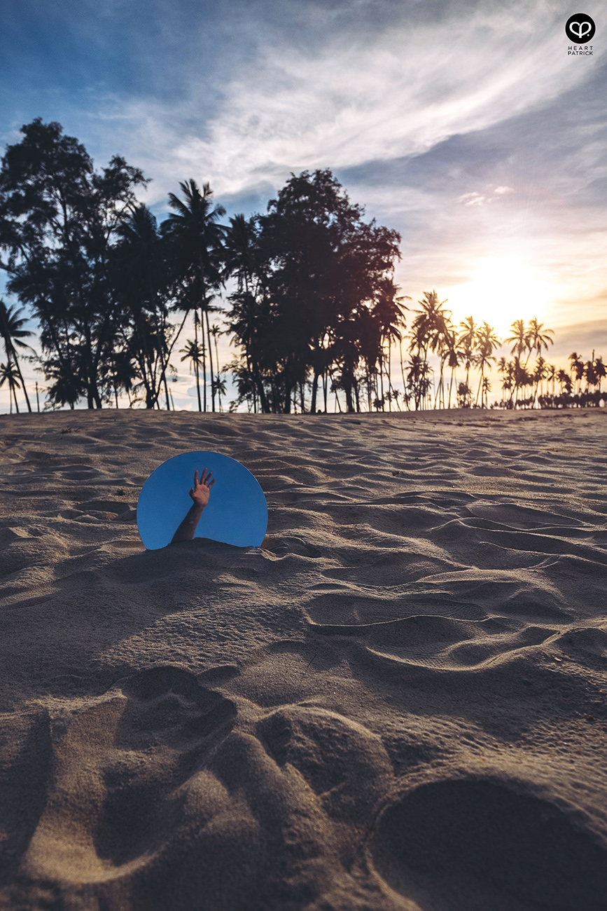 heartpatrick travel urban exploring terengganu pantai mangkuk setiu kampung mangkuk