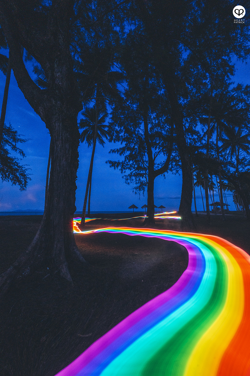 heartpatrick travel urban exploring terengganu pantai mangkuk setiu kampung mangkuk