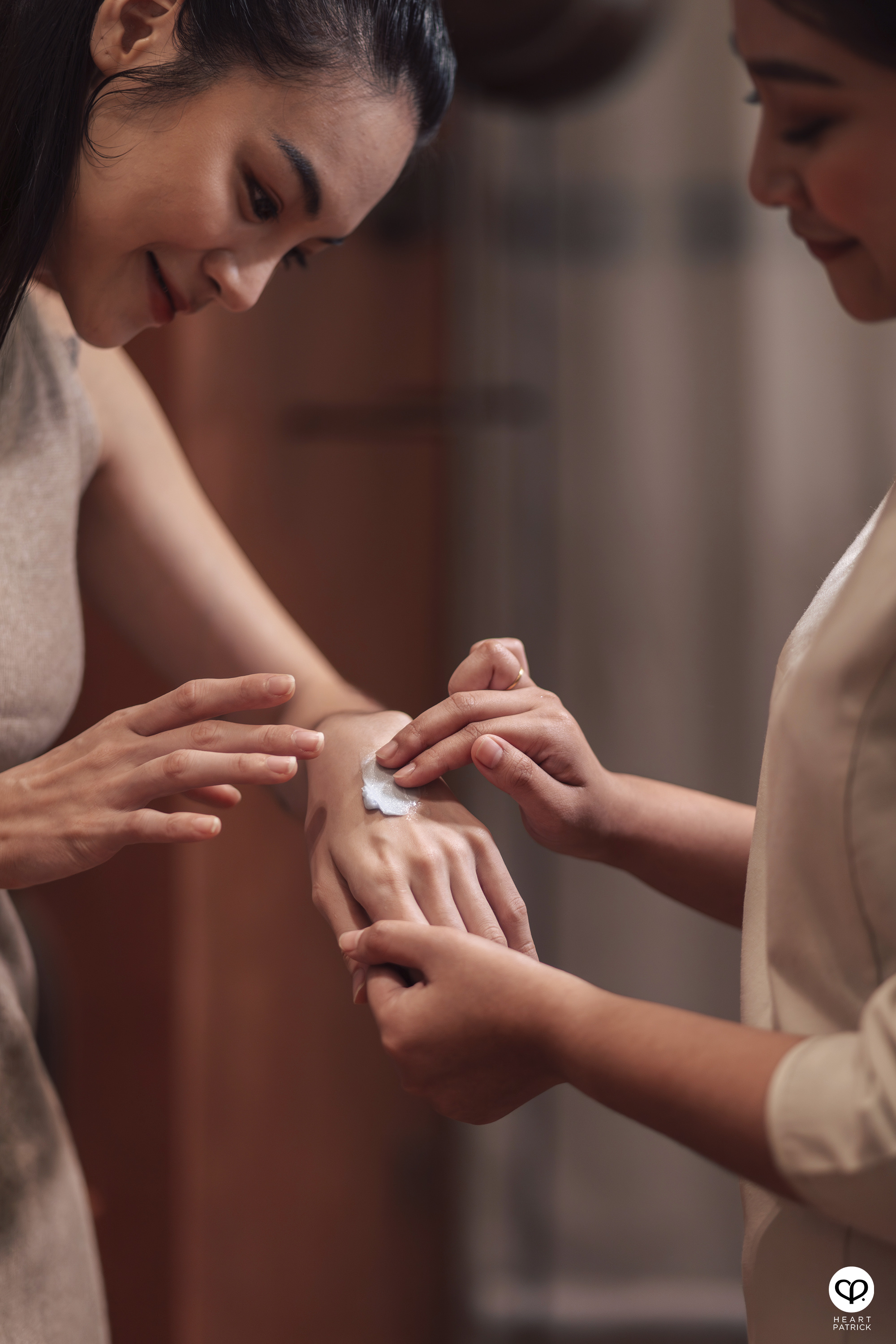 heartpatrick malaysia kuala lumpur interior portrait photography thai odyssey datum jelatek mall