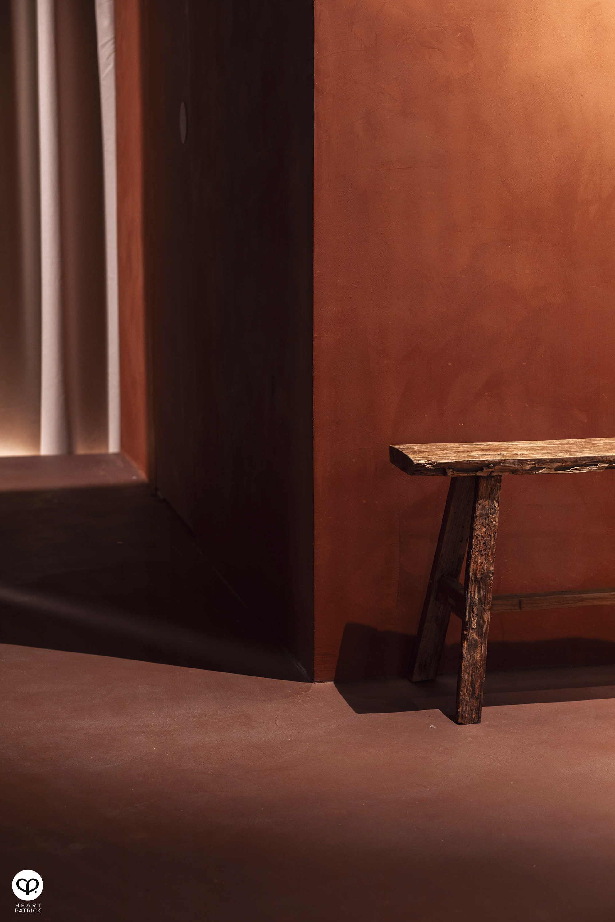 heartpatrick malaysia kuala lumpur interior portrait photography thai odyssey datum jelatek mall