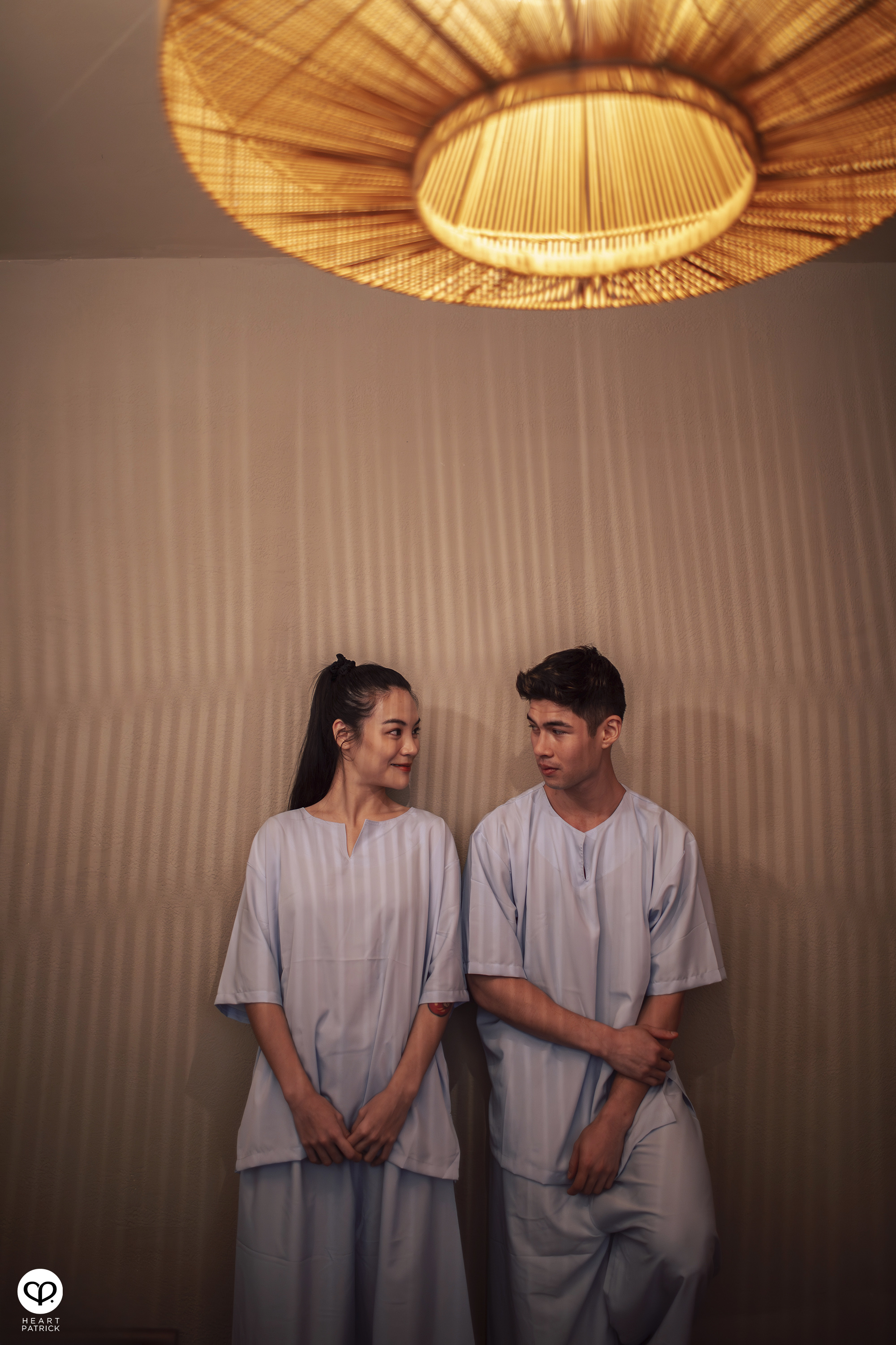 heartpatrick malaysia kuala lumpur interior portrait photography thai odyssey datum jelatek mall