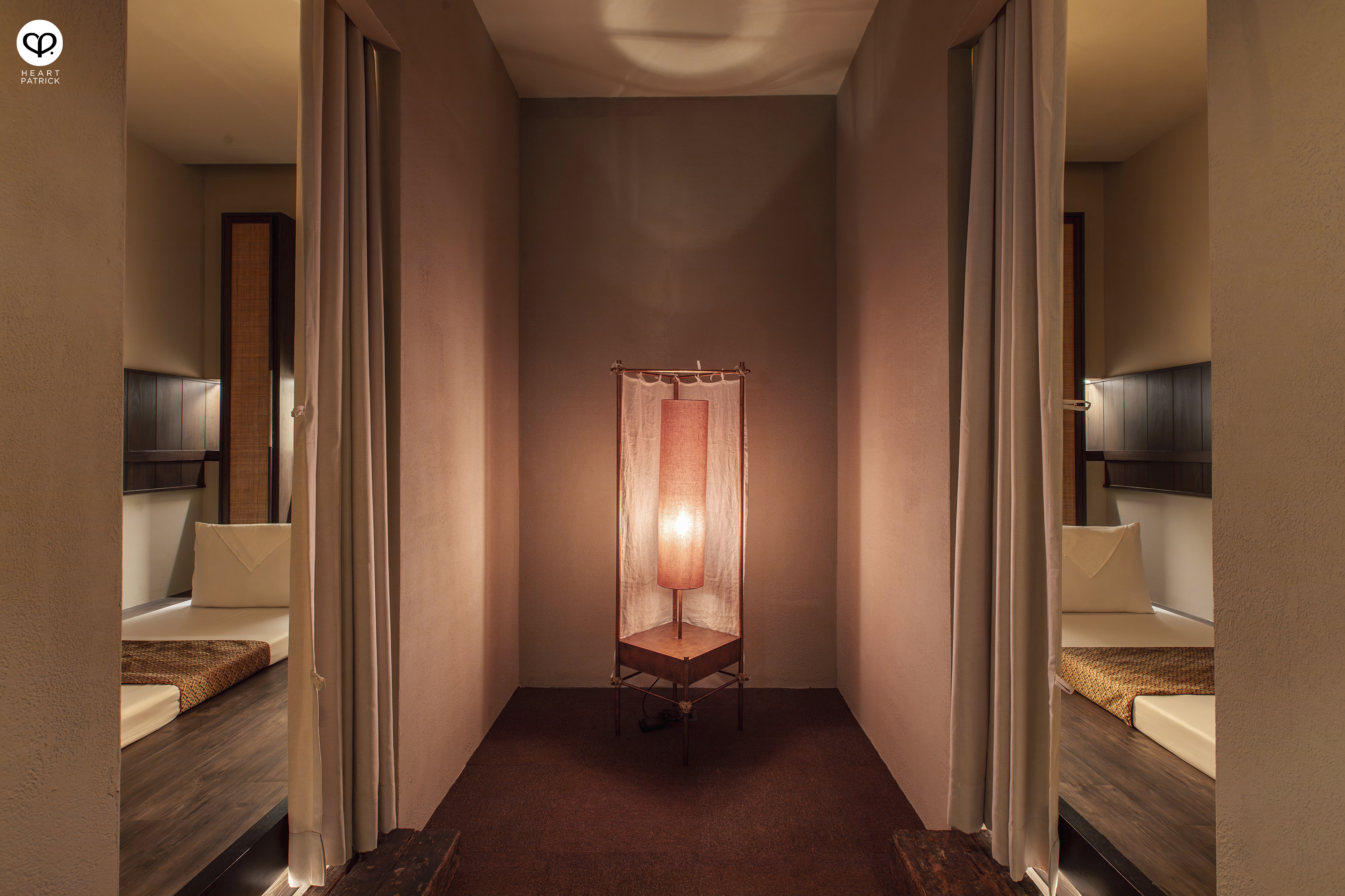 heartpatrick malaysia kuala lumpur interior portrait photography thai odyssey datum jelatek mall