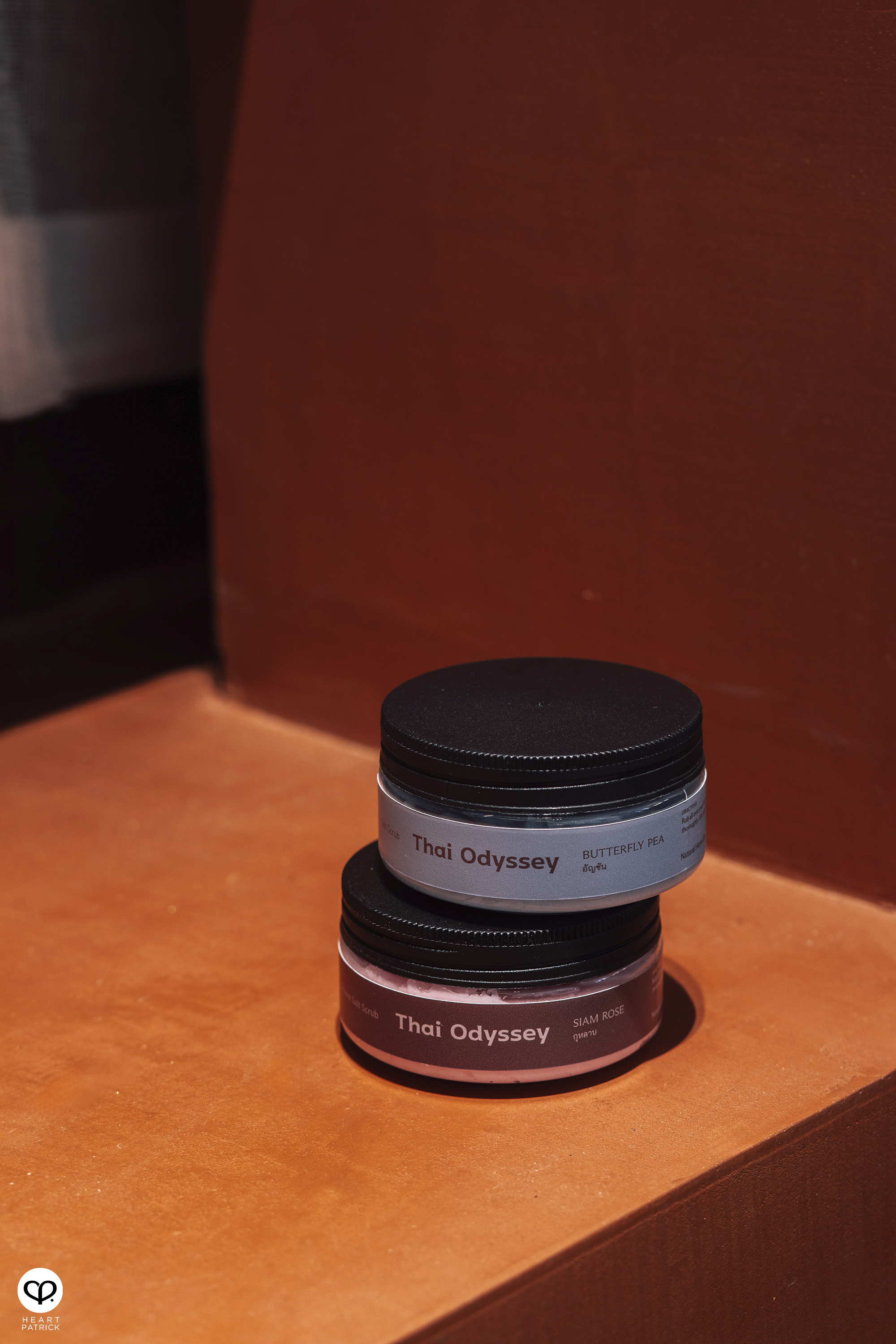 heartpatrick malaysia kuala lumpur interior portrait photography thai odyssey datum jelatek mall