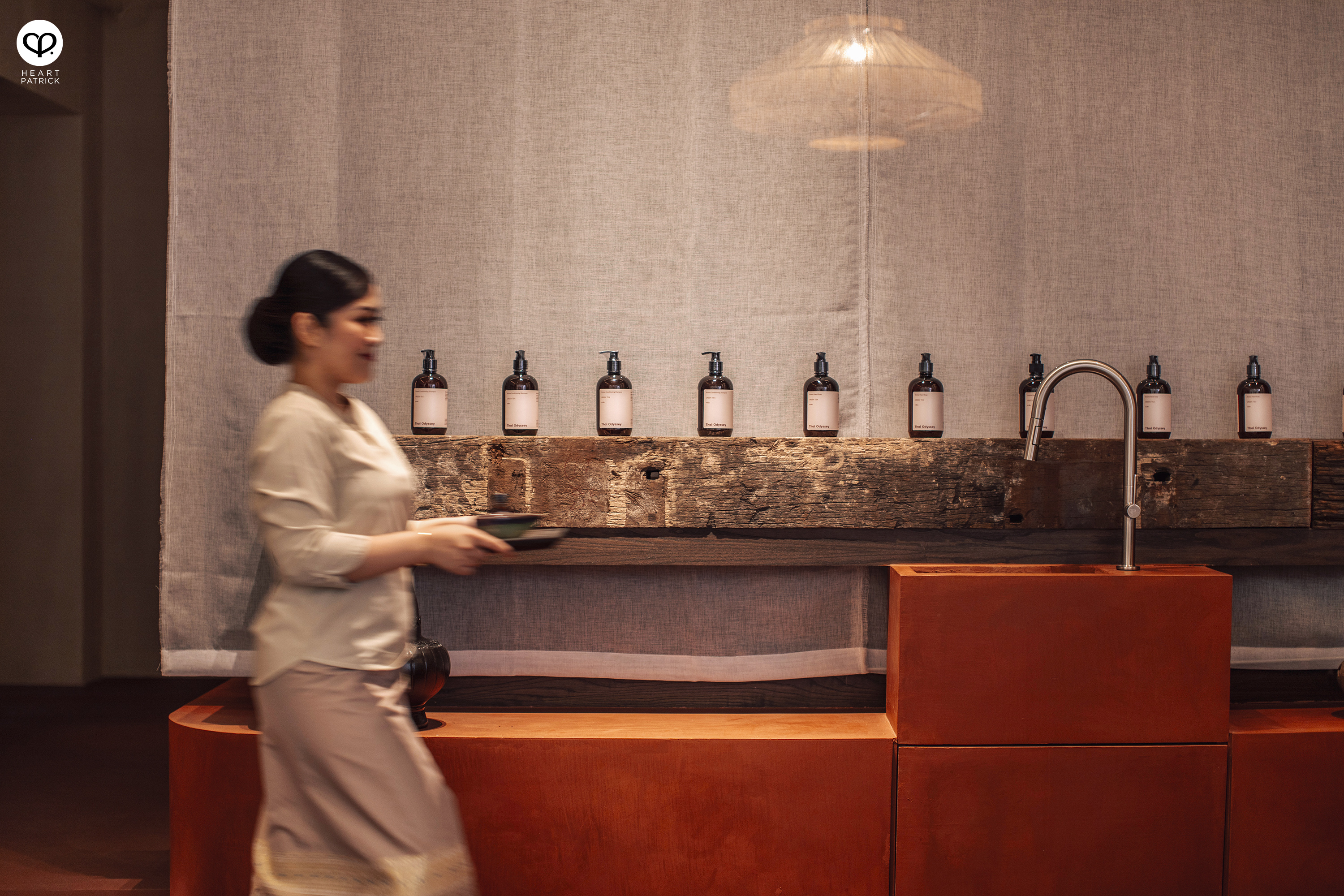 heartpatrick malaysia kuala lumpur interior portrait photography thai odyssey datum jelatek mall