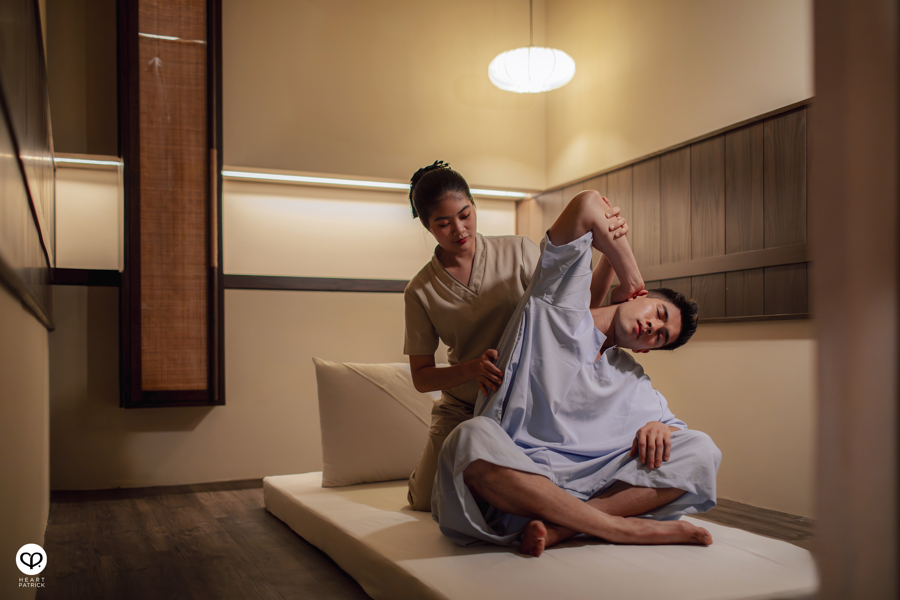 heartpatrick malaysia kuala lumpur interior portrait photography thai odyssey datum jelatek mall