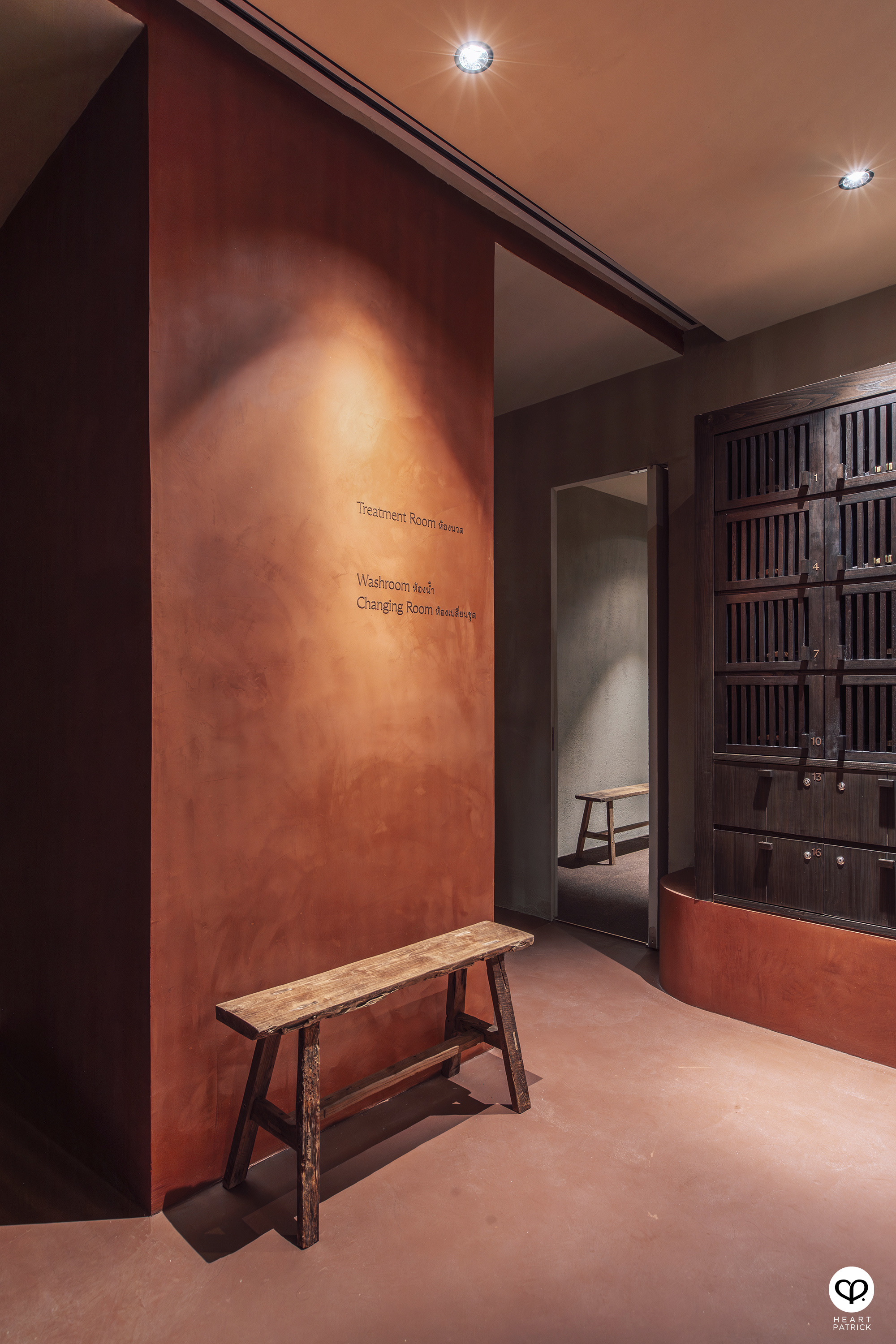 heartpatrick malaysia kuala lumpur interior portrait photography thai odyssey datum jelatek mall