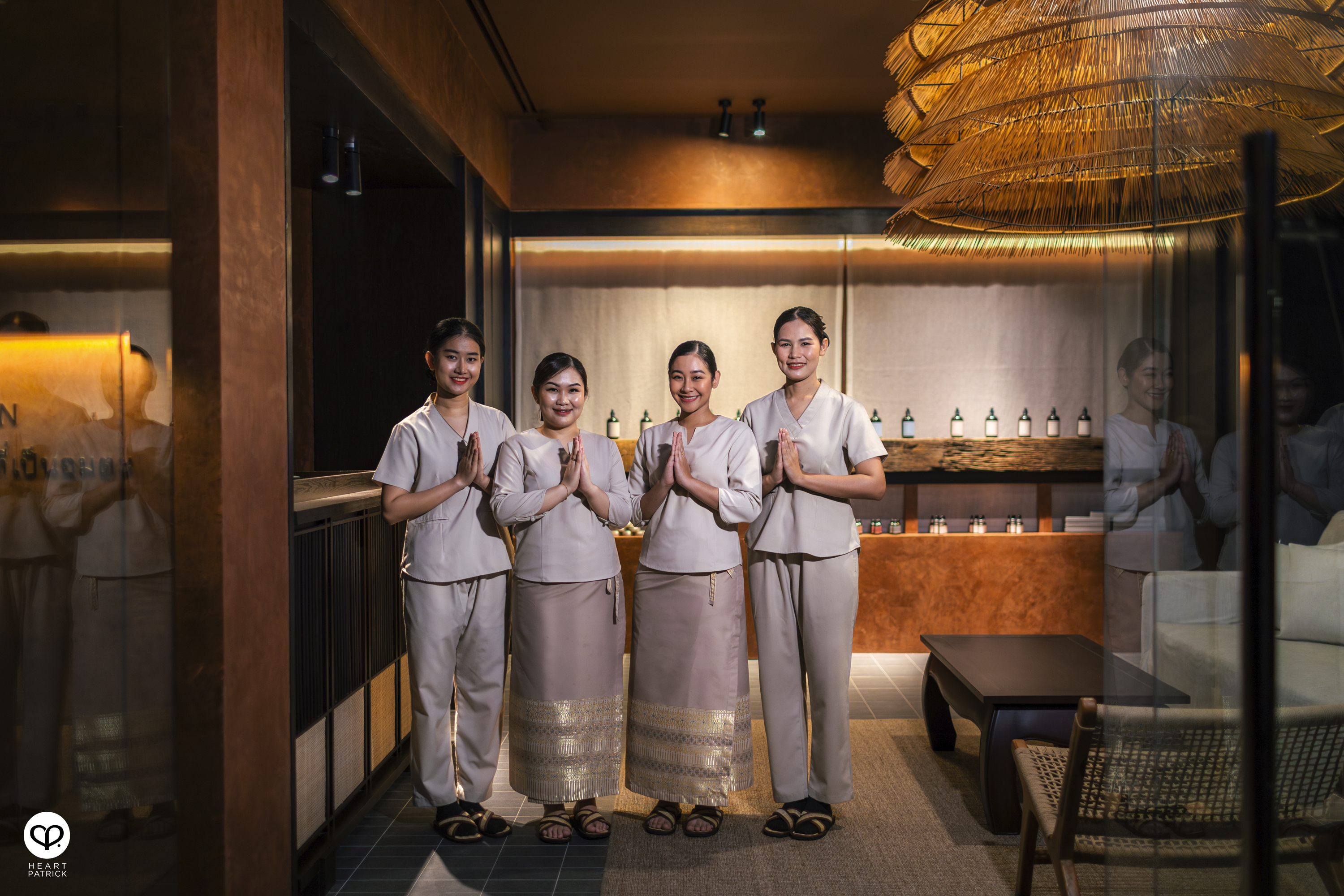 heartpatrick interior retail photography thai odyssey the exchange trx