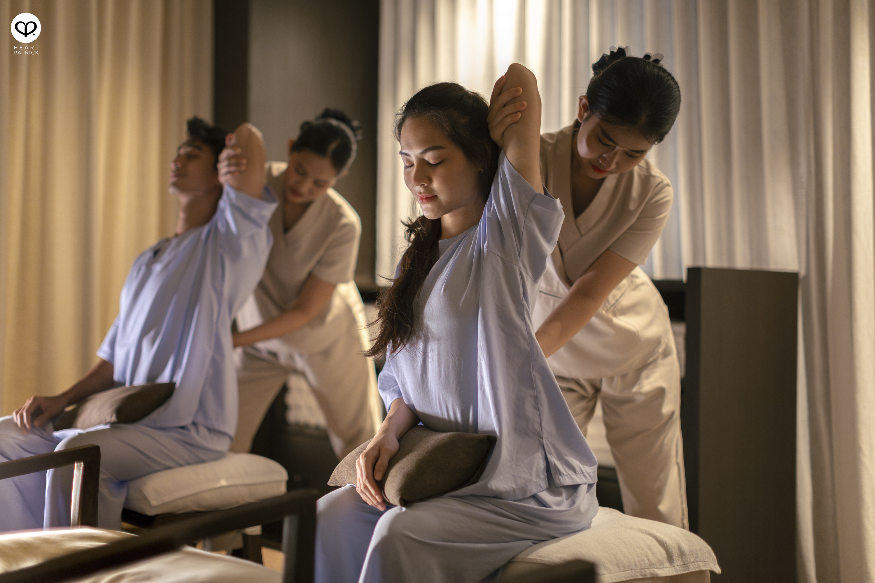 heartpatrick interior retail photography thai odyssey the exchange trx