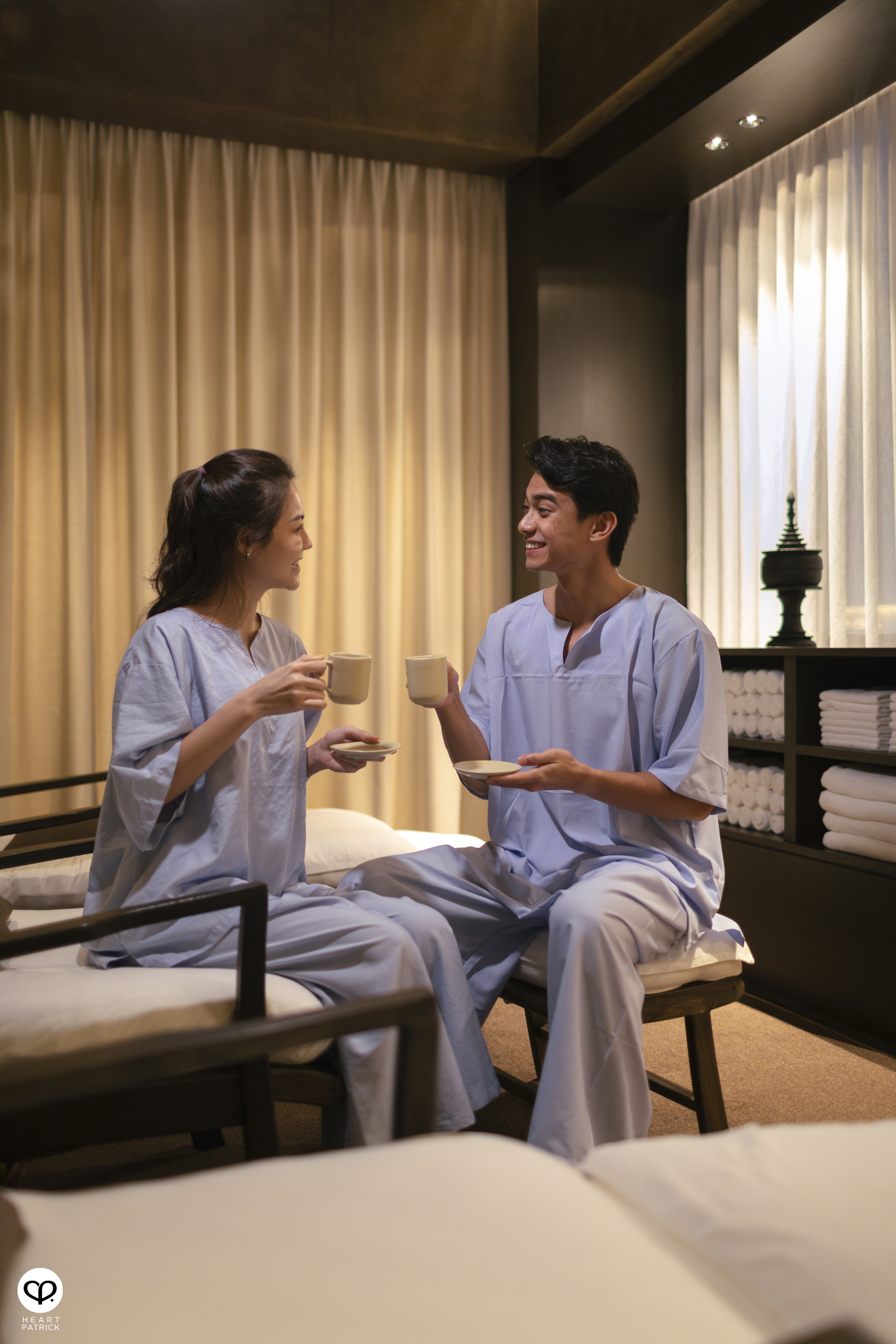 heartpatrick interior retail photography thai odyssey the exchange trx