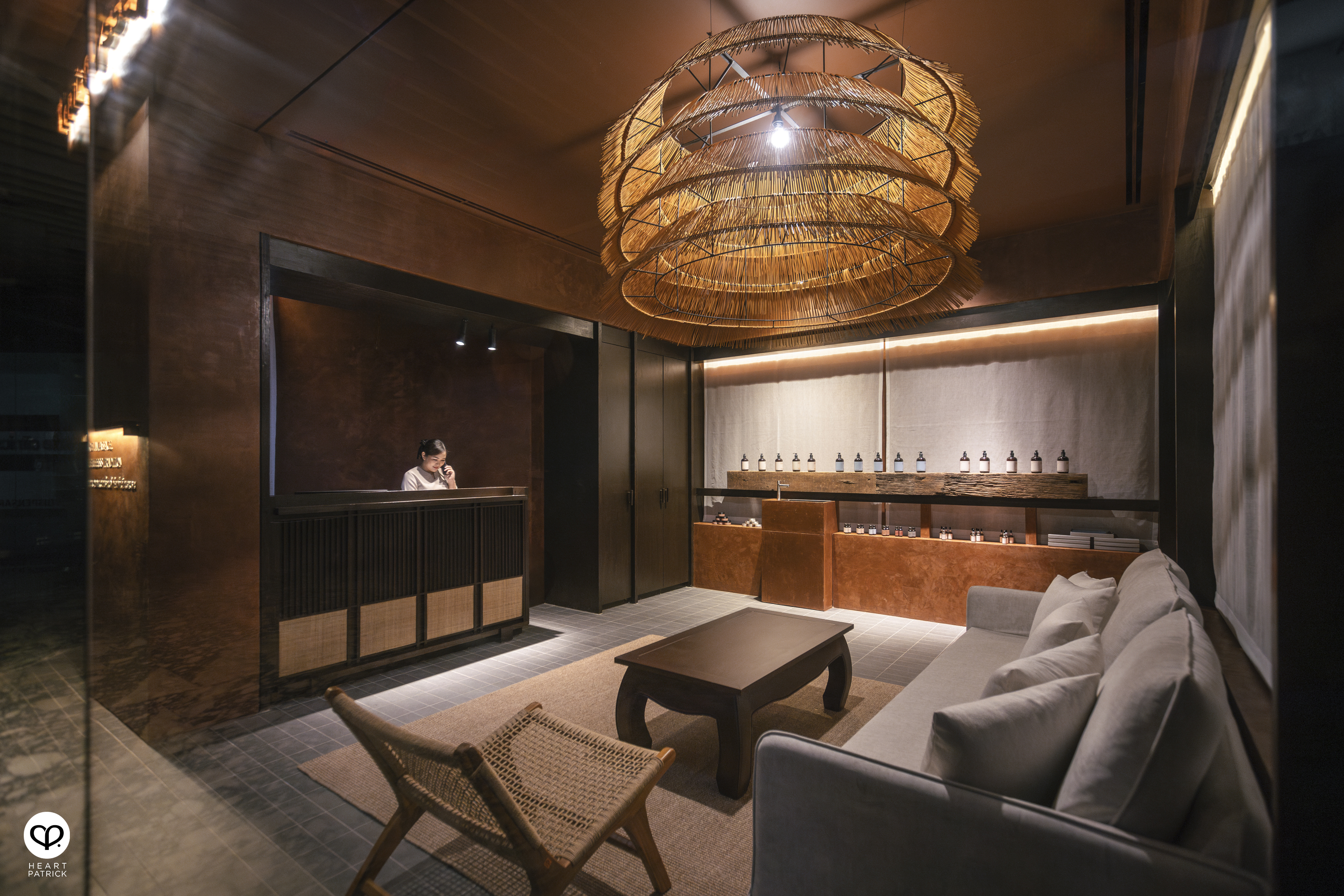 heartpatrick interior retail photography thai odyssey the exchange trx