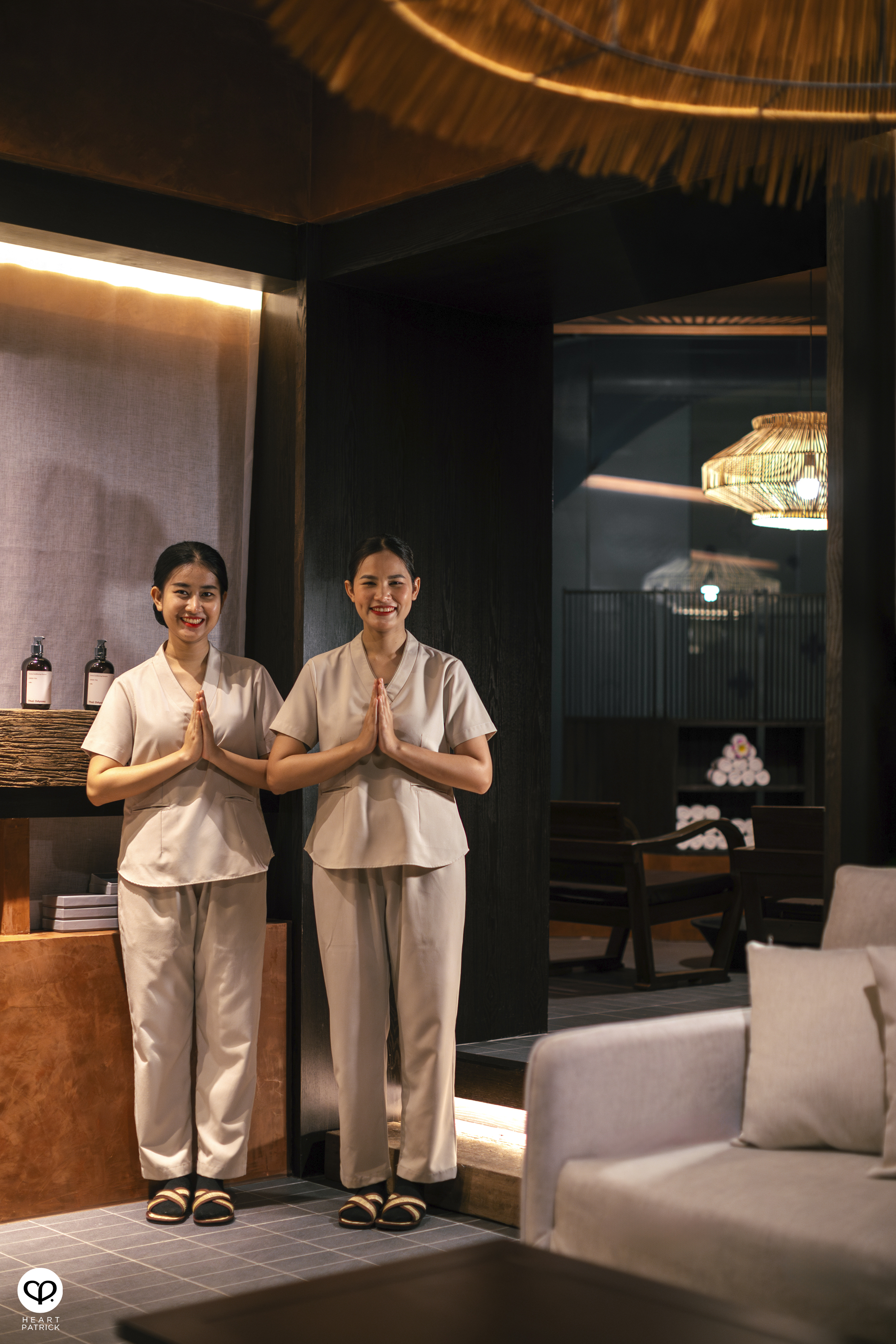 heartpatrick interior retail photography thai odyssey the exchange trx