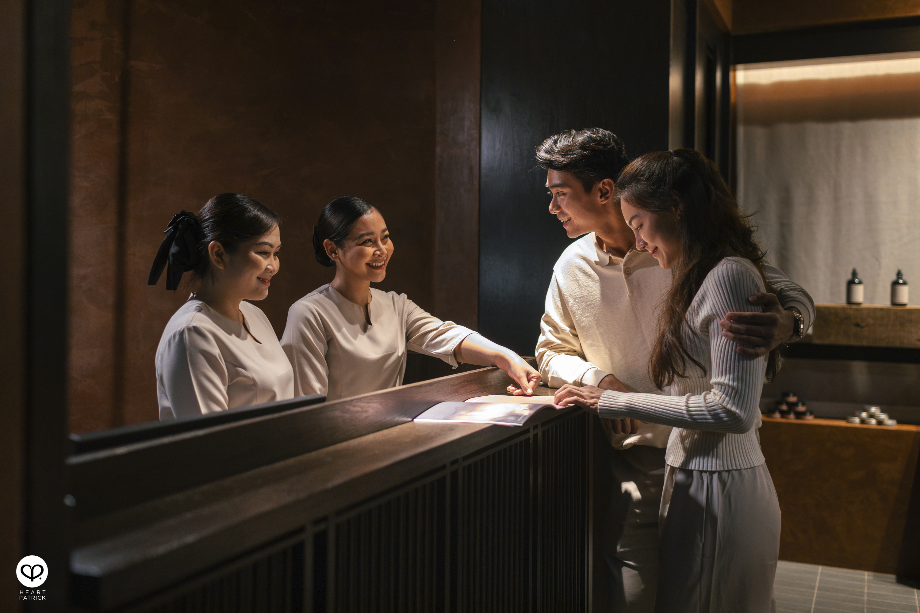 heartpatrick interior retail photography thai odyssey the exchange trx